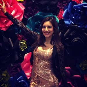 Meet your Posher, Ingrid